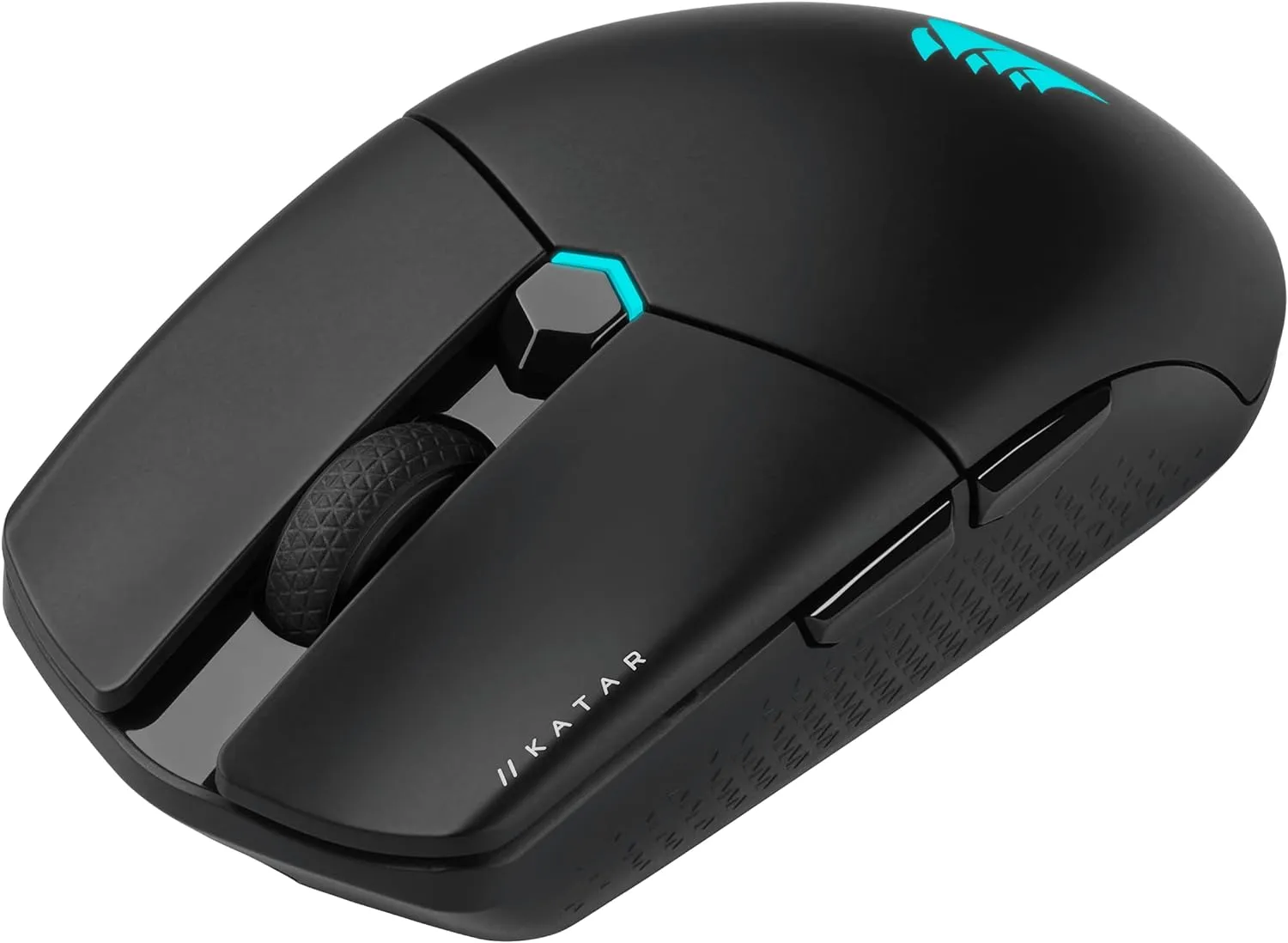 [12月聖誕優惠] Corsair KATAR ELITE Wireless Gaming Mouse CH-931C111-AP