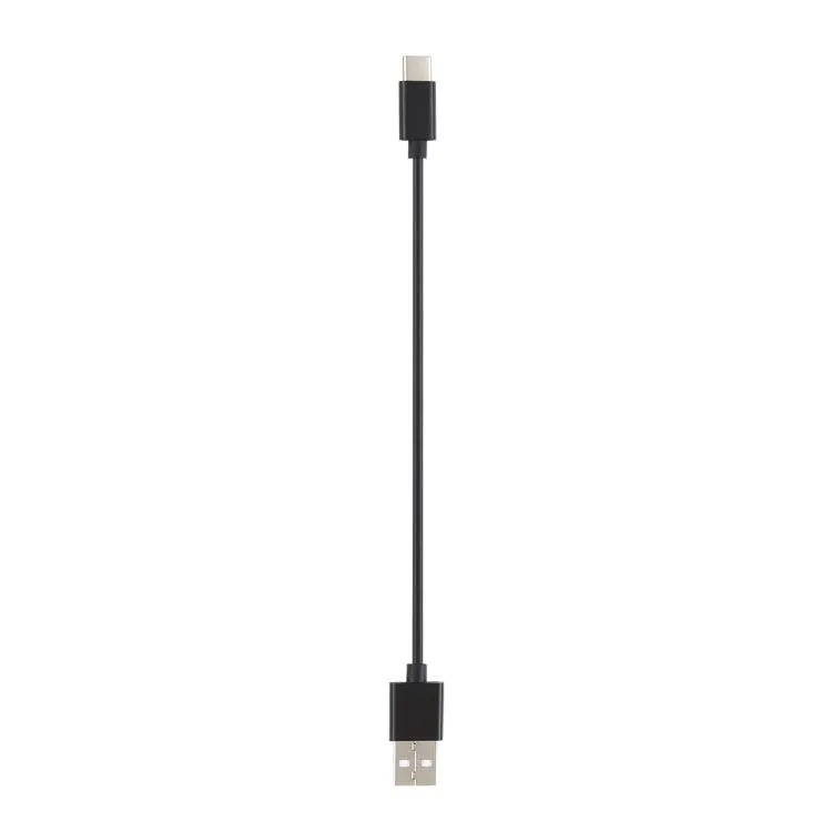 22cm USB to USB-C Type-C Fast Charging & Data Sync Cable