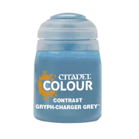 29-35 Citadel - Contrast: Gryph Charger Grey