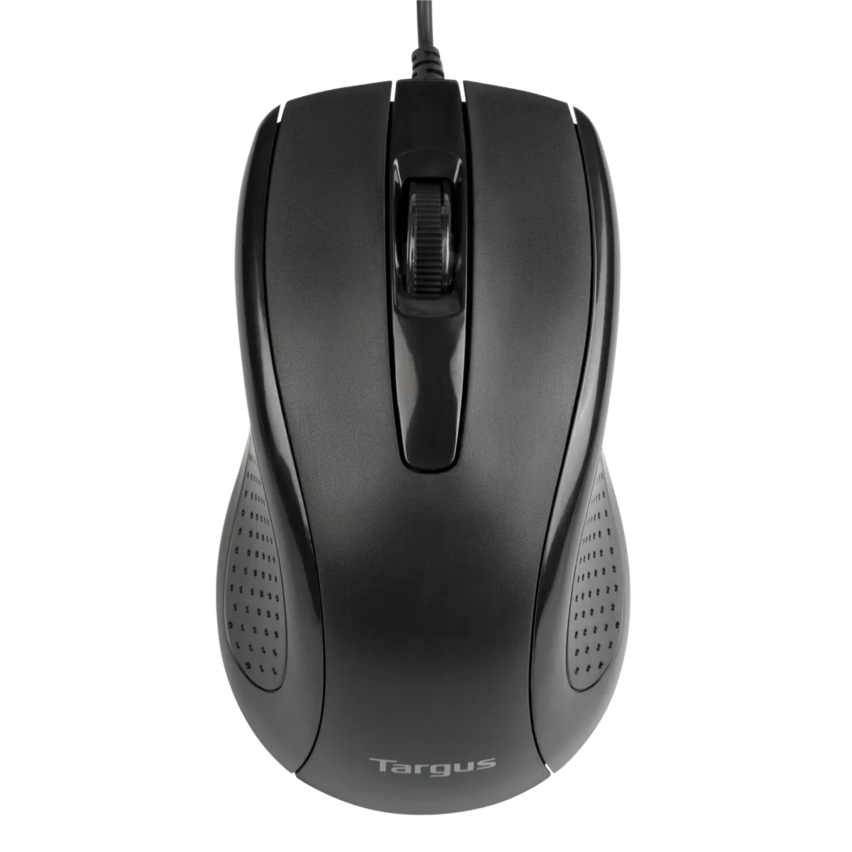 3-Button USB Full-Size Optical Mouse