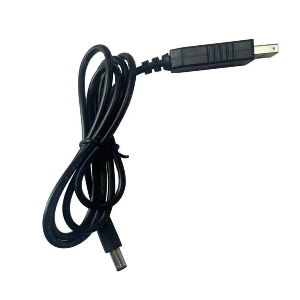 3.3ft USB Charging Cable Wire Cord Replacement for Fishing Bait Boat Battery Recharging Cable