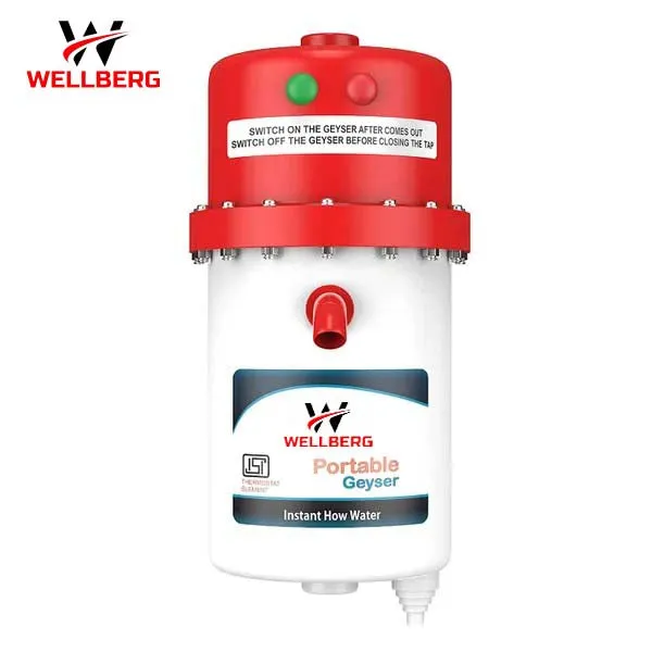 3L instant portable water heater/geyser for use home , office , restaurant , labs, clinics , saloon , beauty parlor