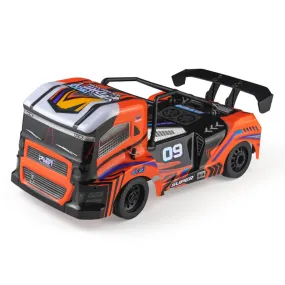 4WD Drift RC Car Electric Remote Control Fast Racing Car 2.4Ghz High Speed RC Car