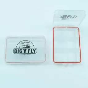 6 Compartment Waterproof Box