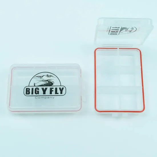 6 Compartment Waterproof Box