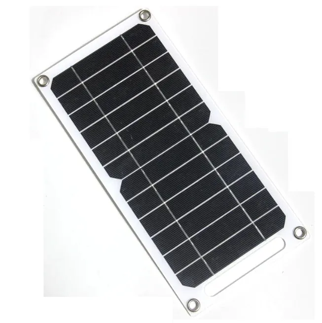 60W Outdoor Sunpower Foldable Solar Panel^