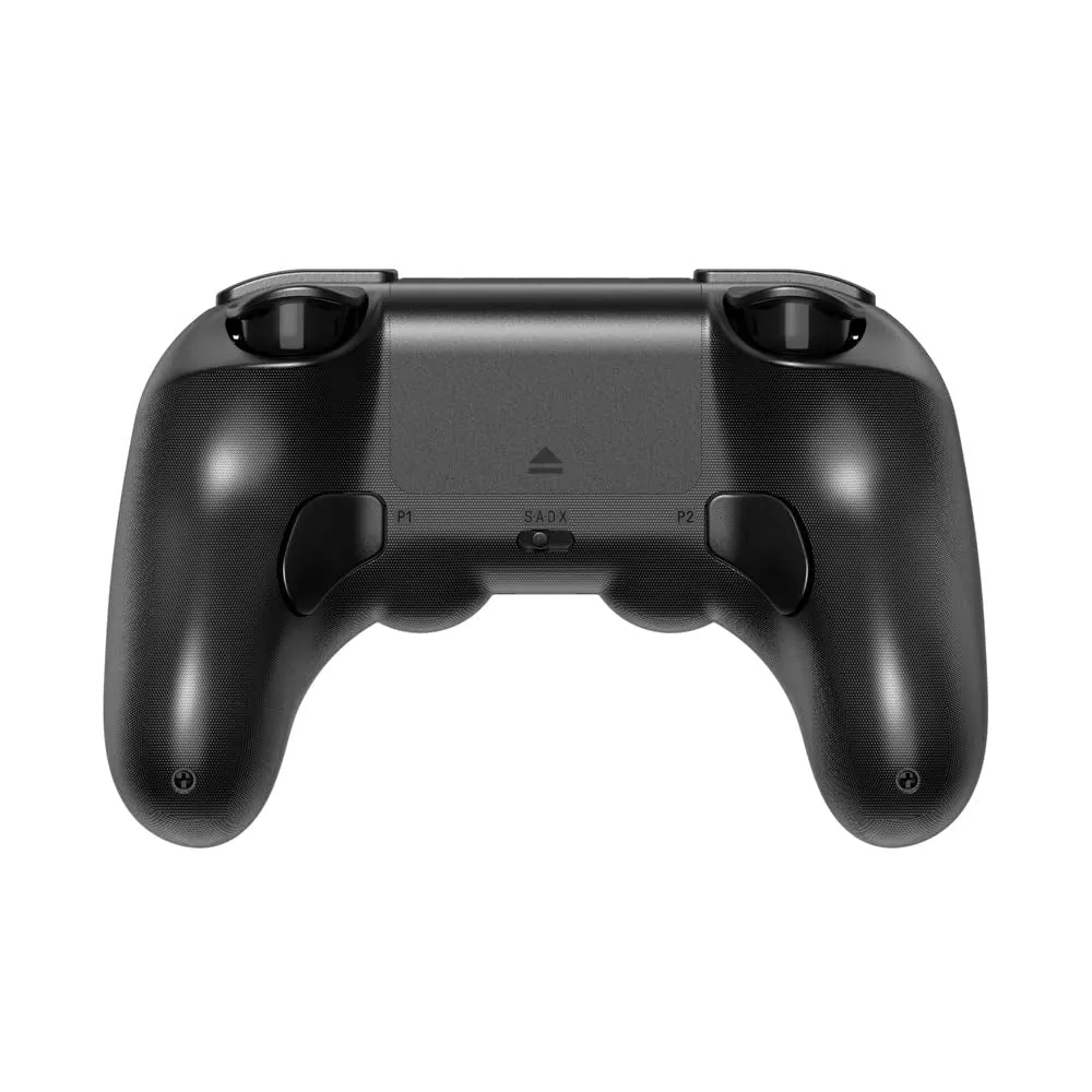 8Bitdo Pro 2 Bluetooth Controller for Switch/Switch OLED, PC, Macos, Android, Steam & Raspberry Pi (Black Edition) - Nintendo Switch