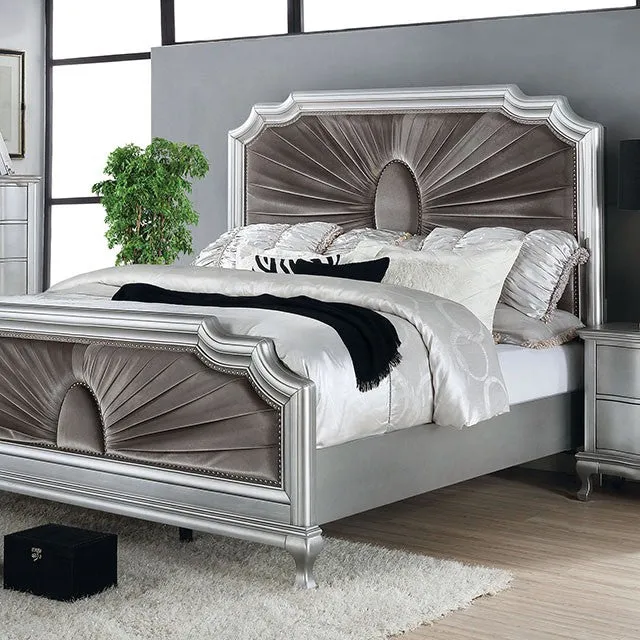 Aalok Bed