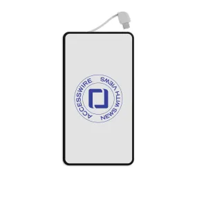 Accesswire icon - Power Bank