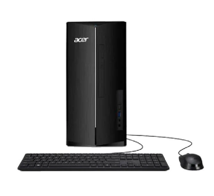 Acer TC-1785 (i5-14th Gen) 8GB 1TB HDD Desktop Tower