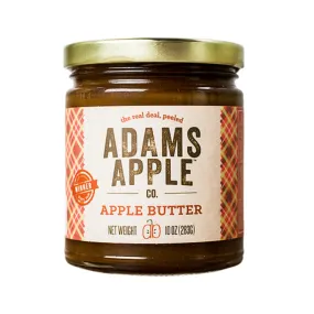 Adam's Apple Co. Apple Butter