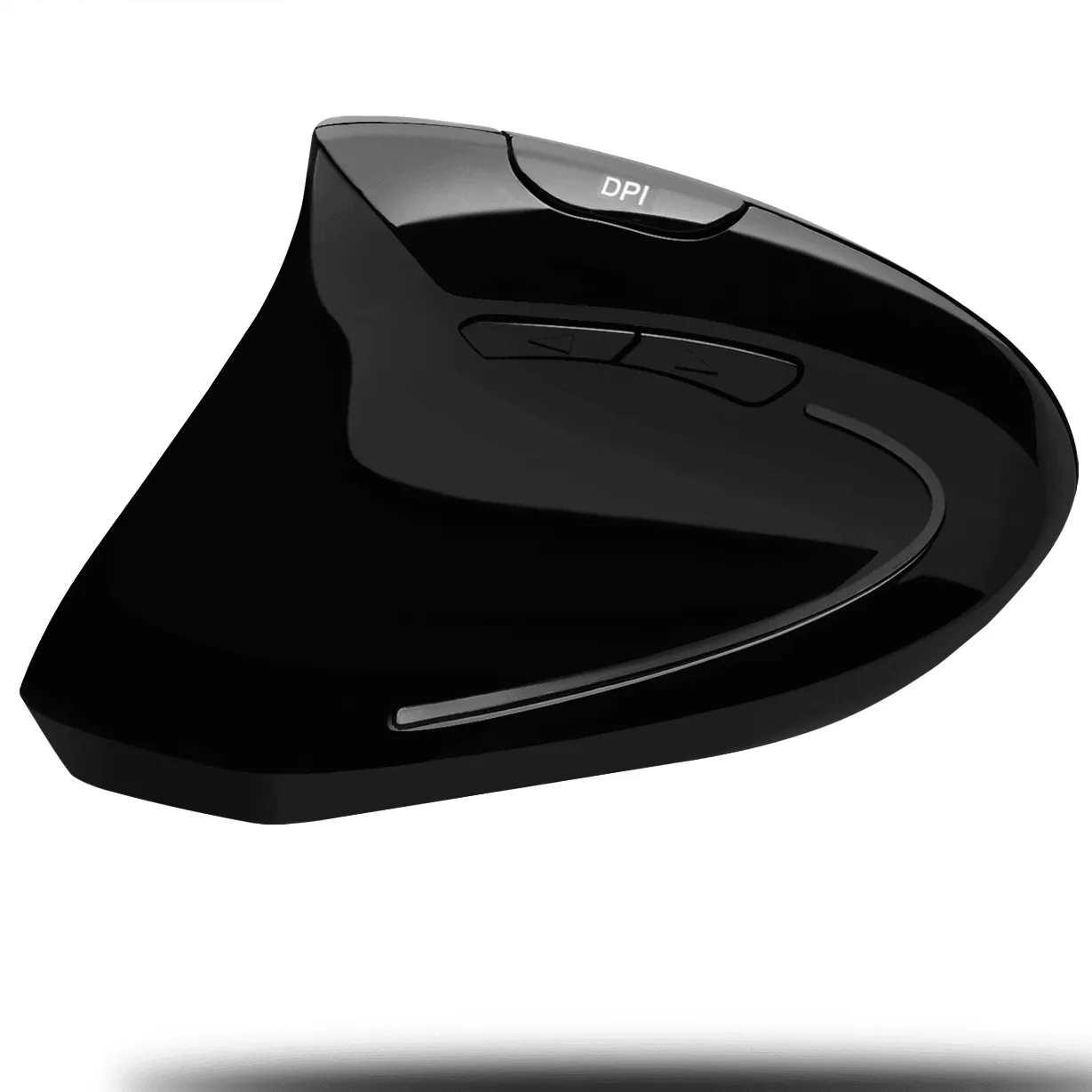 Adesso Mouse E90 Wireless Lefthand Vertical Ergonomic