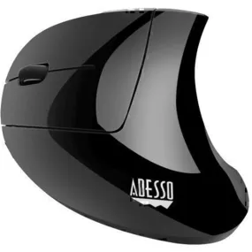 Adesso Mouse E90 Wireless Lefthand Vertical Ergonomic