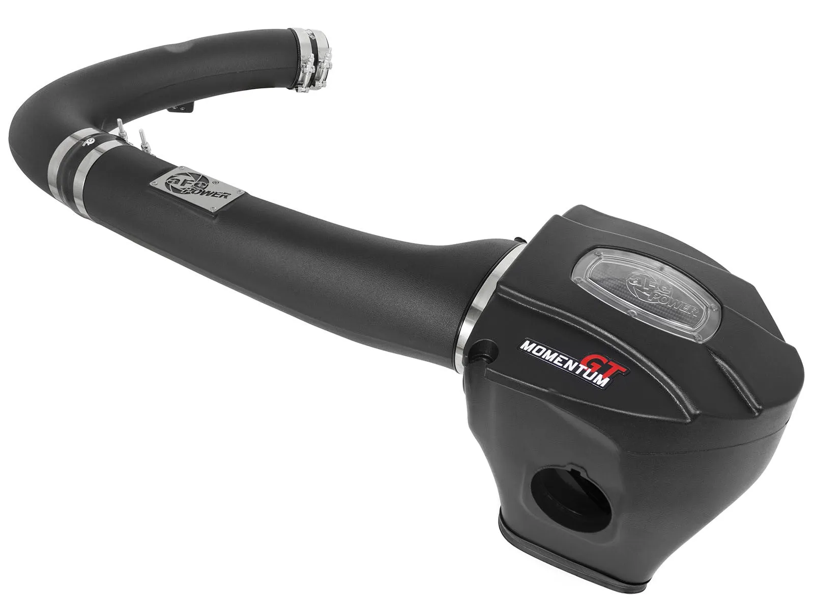 aFe Cold Air Intake Dodge Challenger/Charger 3.6 V6 (11-19) Momentum GT w/ Dry or Oiled Air Filter