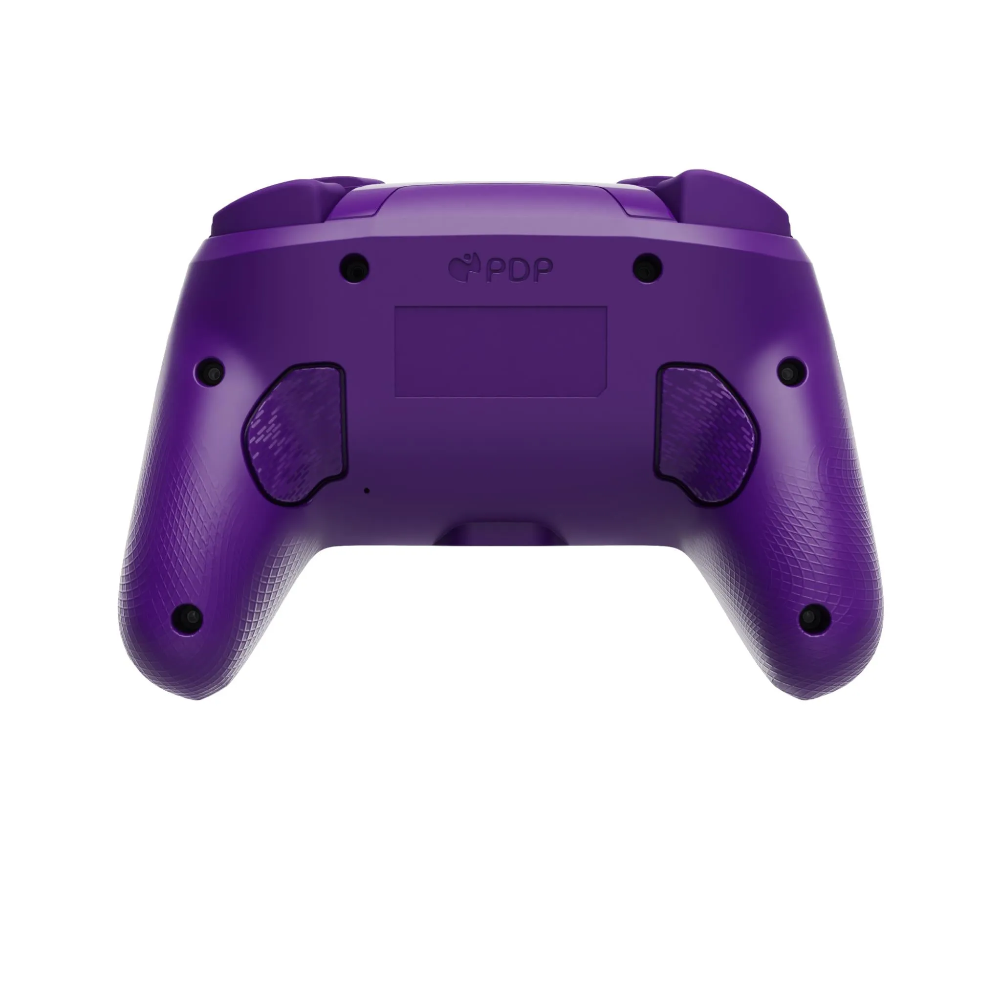 Afterglow Wave Wireless Controller for Nintendo Switch (Purple)