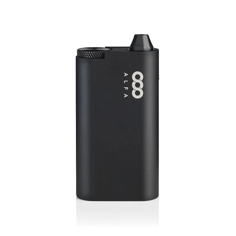 Alfa Vaporizer