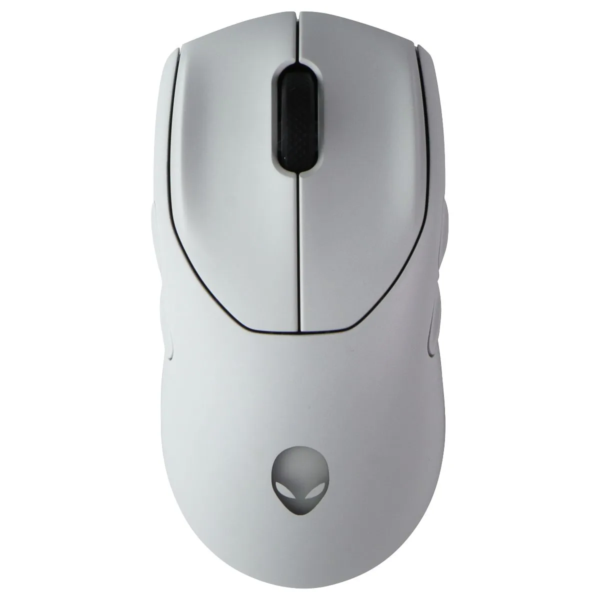 Alienware 720M Tri-Mode Wireless Gaming Mouse - Lunar Light (White)