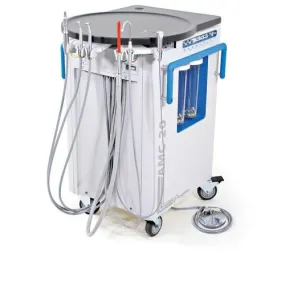 AMC-25 Mobile Dental Cart