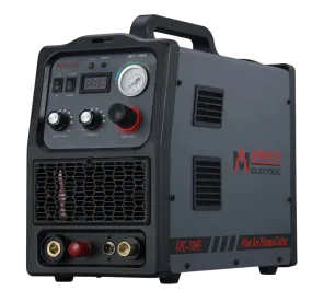 Amico Electric APC-70HF 100~250V Wide Voltage 1.2 inch Clean Cut 70 Non-touch Pilot Arc Plasma Cutter New