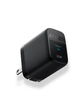 Anker 312 Charger (25W)