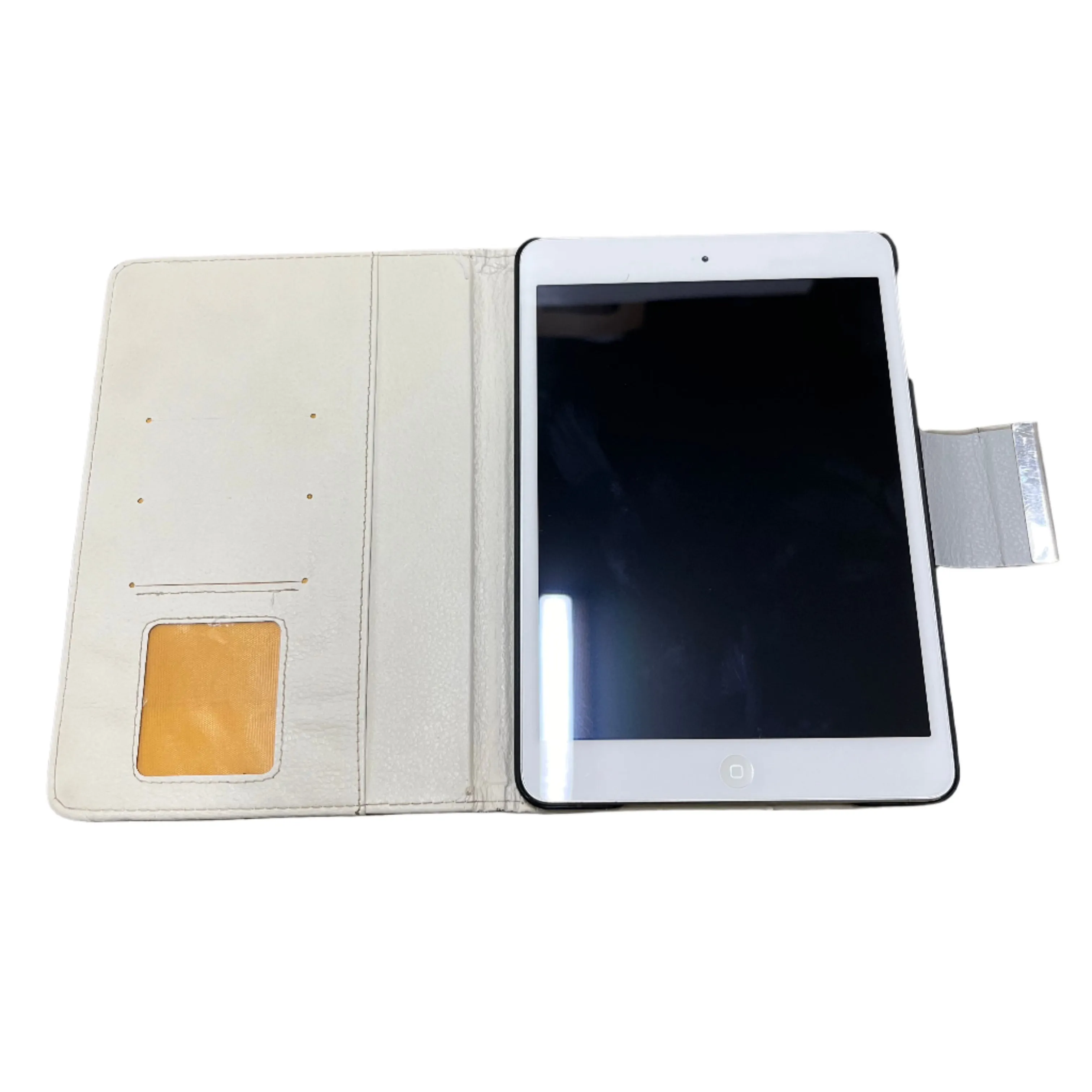 Apple iPad Mini A1490 with Case