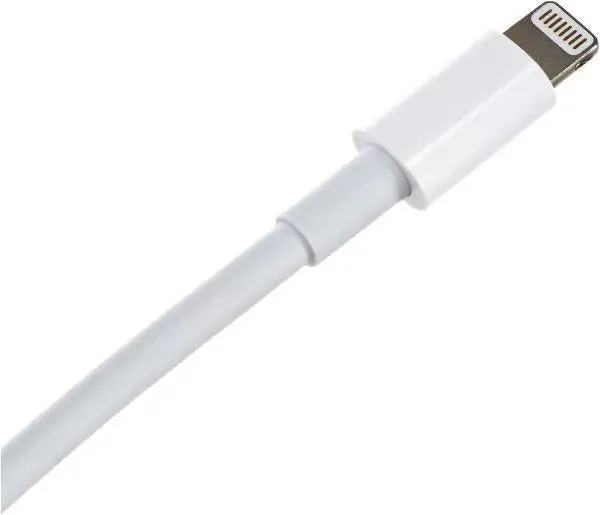 Apple Lightning To SD Card Camera Reader