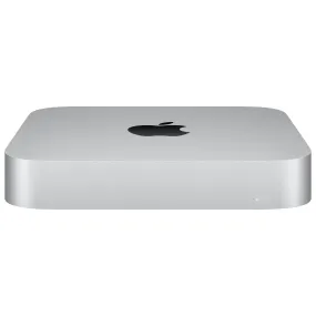 Apple Mac mini 256GB (MGNR3VC/A) Apple M1 8-Core Computer