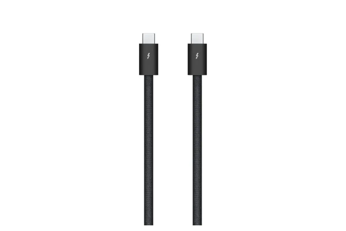 Apple Thunderbolt 4 Pro Cable | 1m