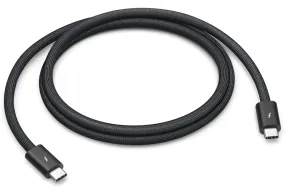 Apple Thunderbolt 4 Pro Cable | 1m