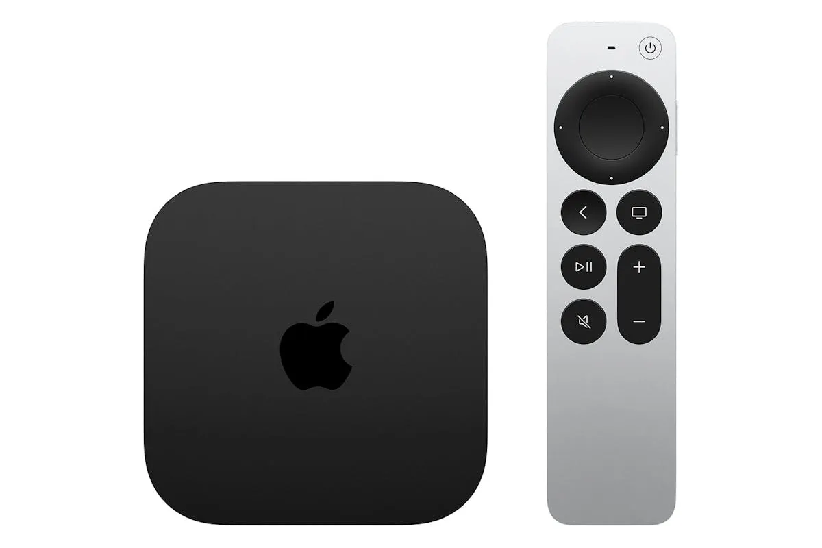 Apple TV 4K | Wi-Fi | 64GB | 2022