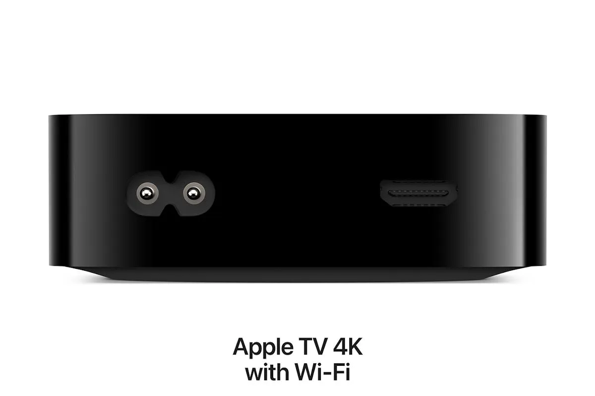 Apple TV 4K | Wi-Fi | 64GB | 2022