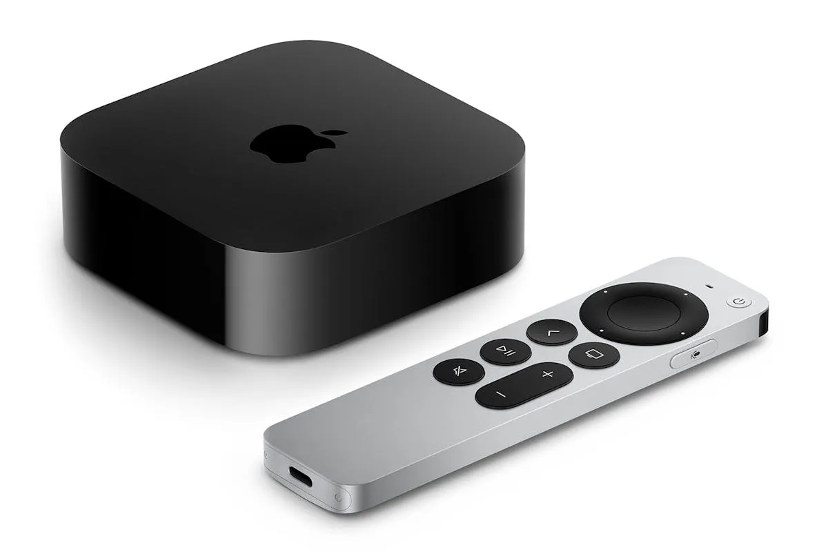 Apple TV 4K | Wi-Fi | 64GB | 2022