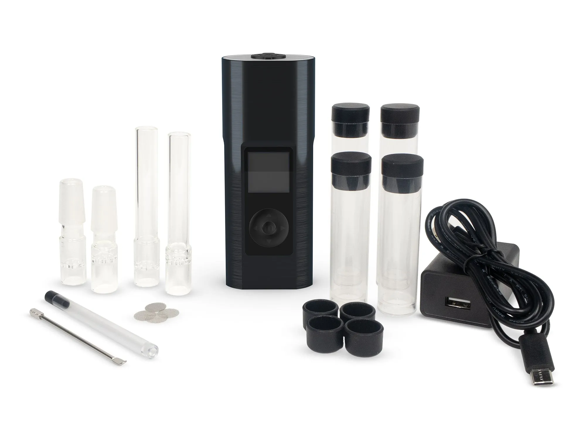 Arizer Solo 3 Vaporizer