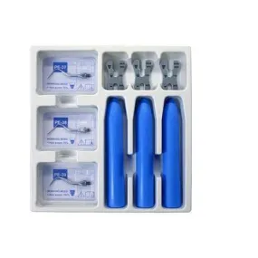 Aseptico Scaler Tip Kit