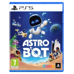 Astro Bot - PS5