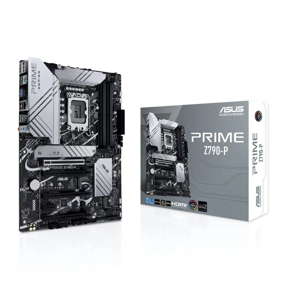 Asus Motherboard Prime Z790-P