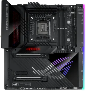 ASUS ROG MAXIMUS EXTREME Z790 (EATX)