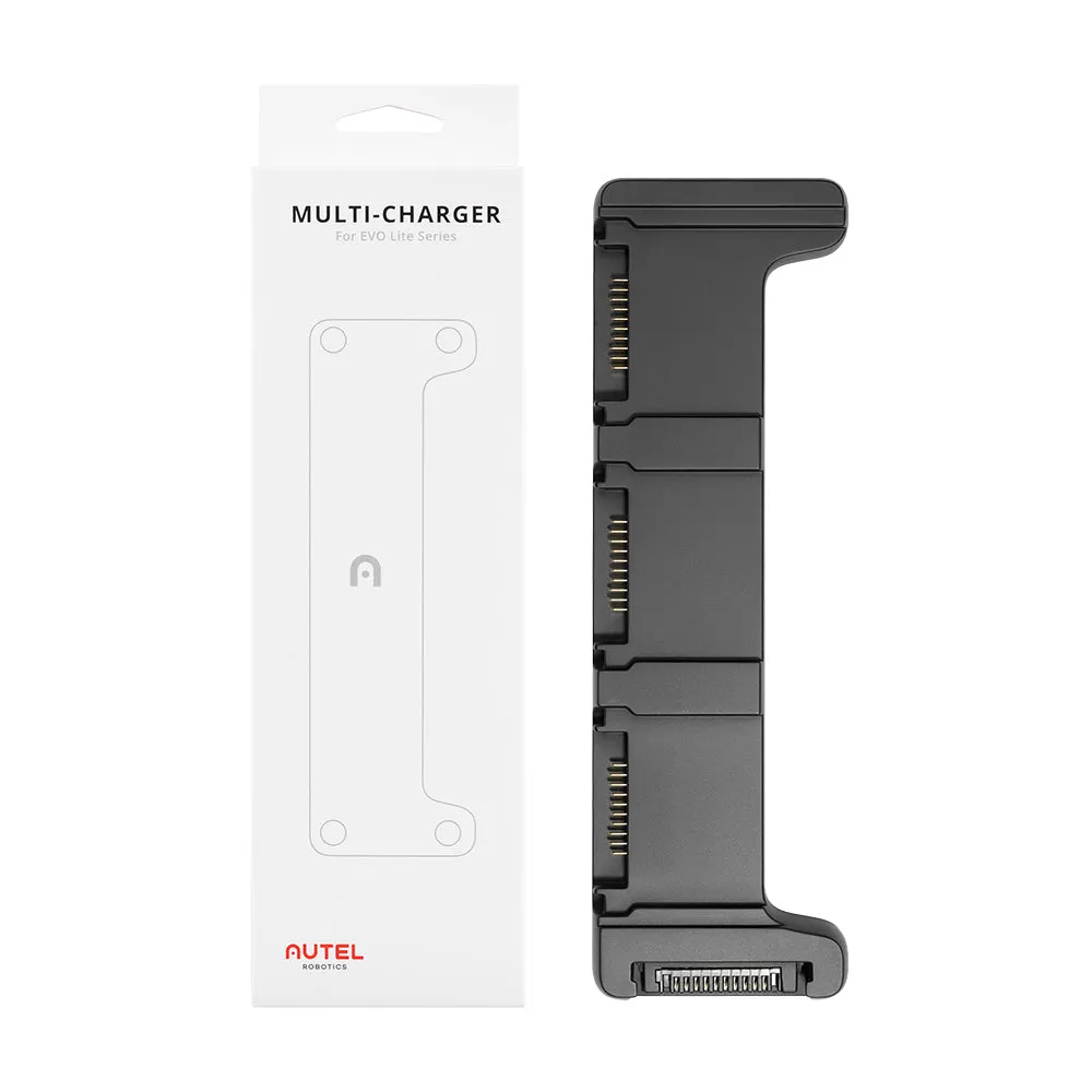 Autel Robotics EVO Lite Multi-Charger for EVO Lite/ Lite 