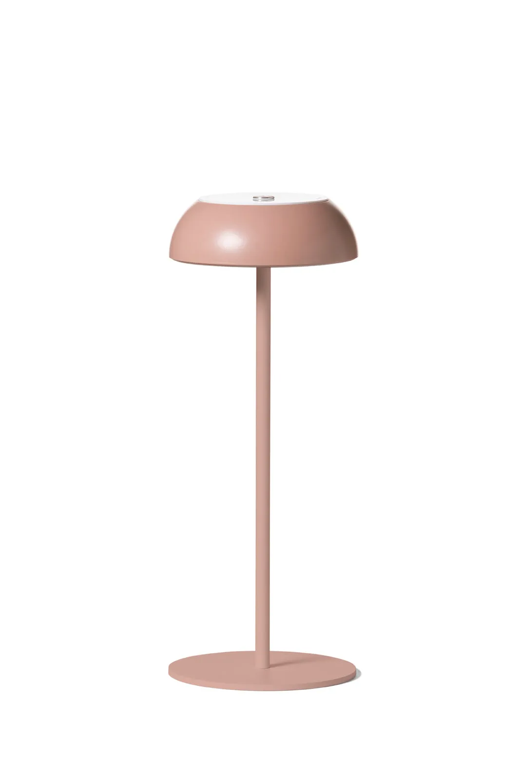 Axo Light Float table mauve dust