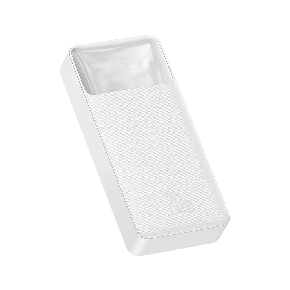 Baseus Bipow 20W 20000mAh Powerbank