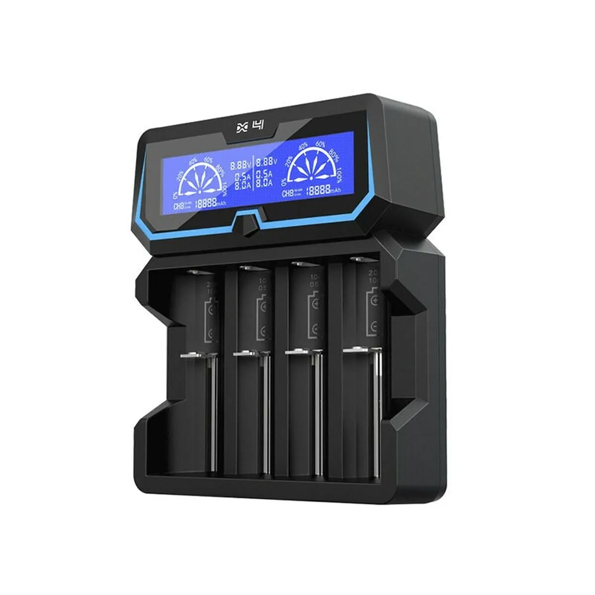 Battery charger Xtar XTAR X4