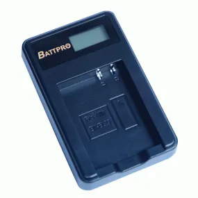 Battpro ENEL23 USB Charger