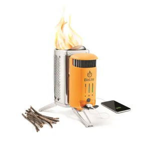 BioLite Camp Stove 2  Charger