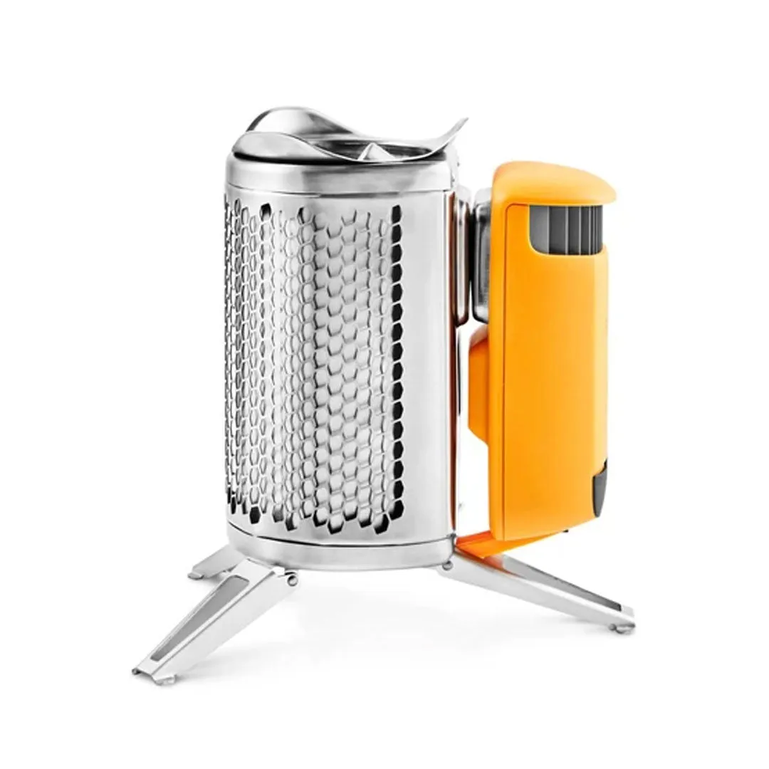 BioLite Camp Stove 2  Charger