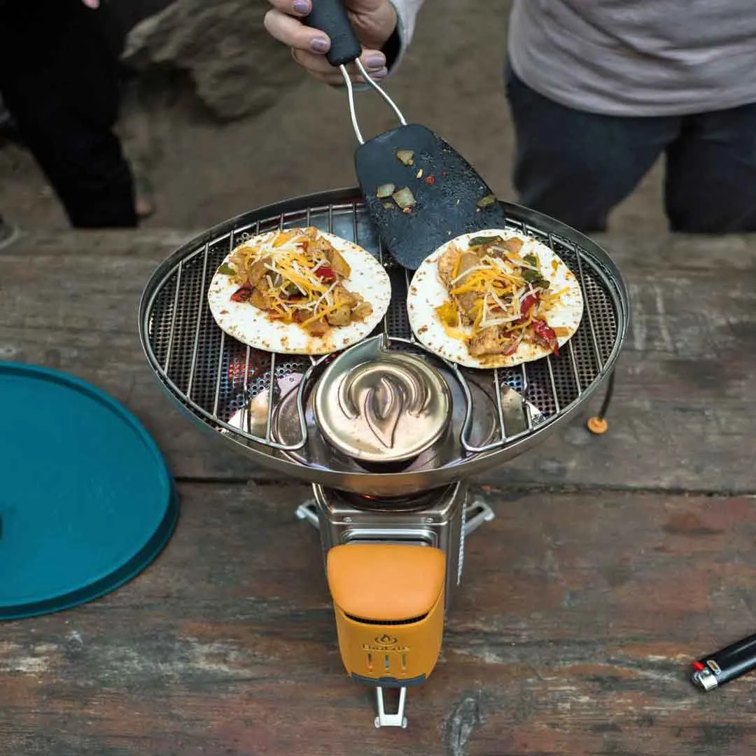 BioLite CampStove Portable Grill