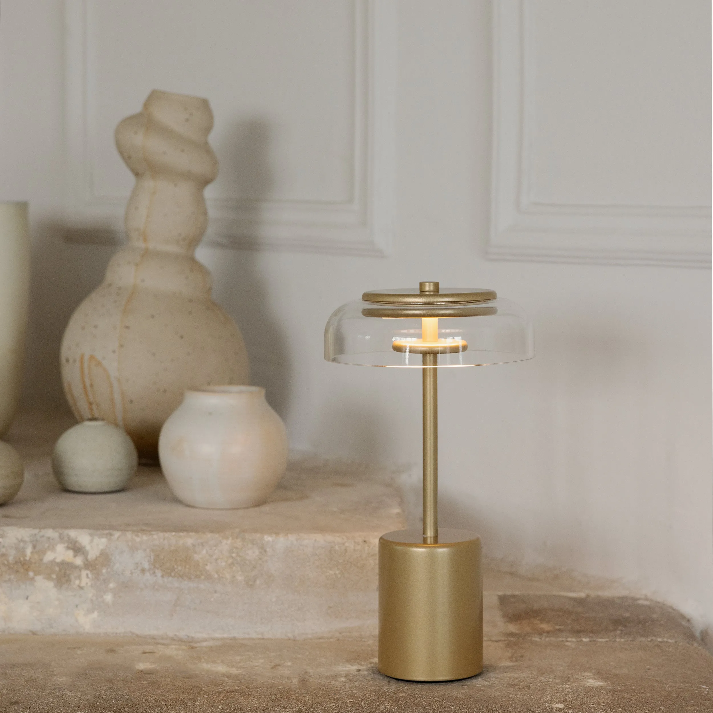 Blossi Mini Table Lamp