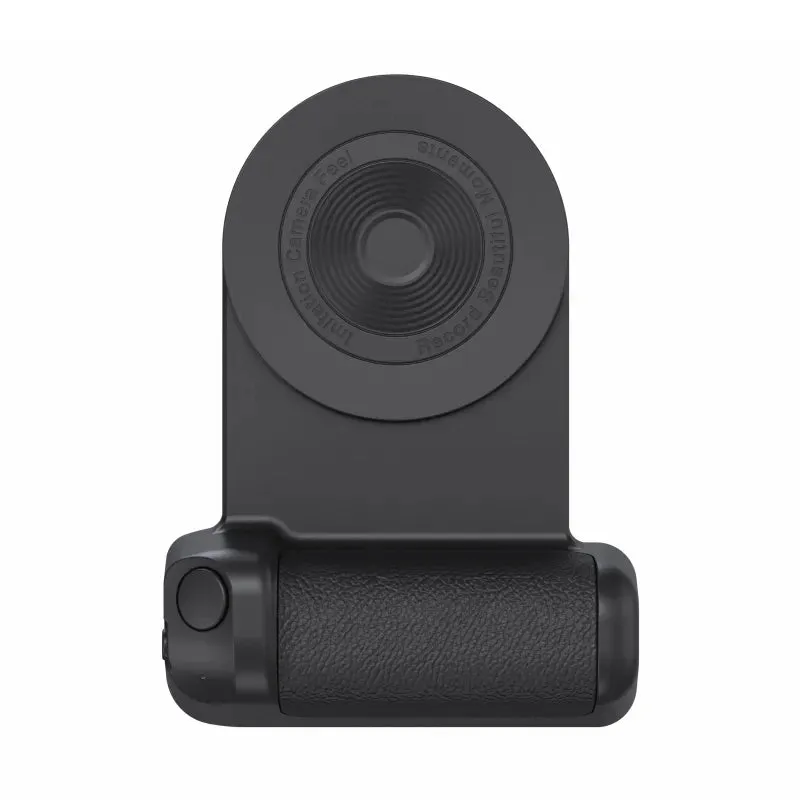 Bluetooth Selfie Photo Bracket Camera Holder Grip