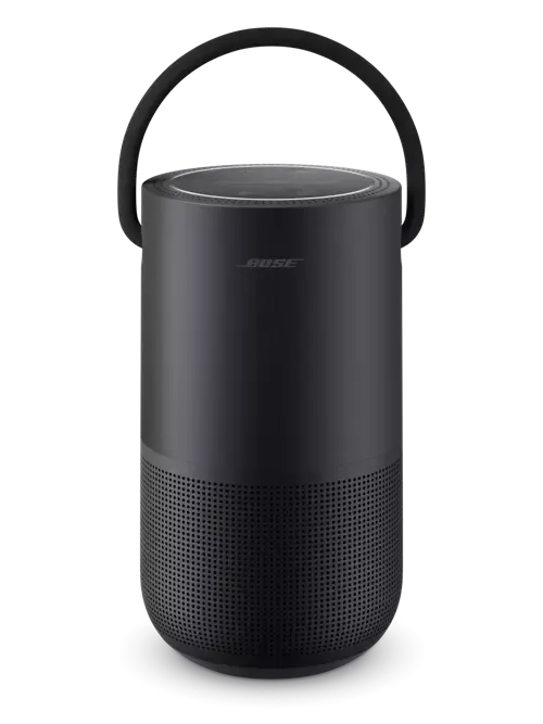 Bose Portable Smart Speaker