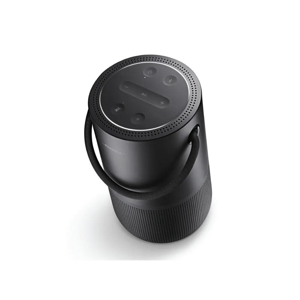 Bose Portable Smart Speaker