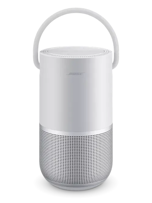 Bose Portable Smart Speaker